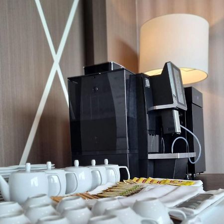 Grand Fortune Hotel נחון סי טמארט מראה חיצוני תמונה