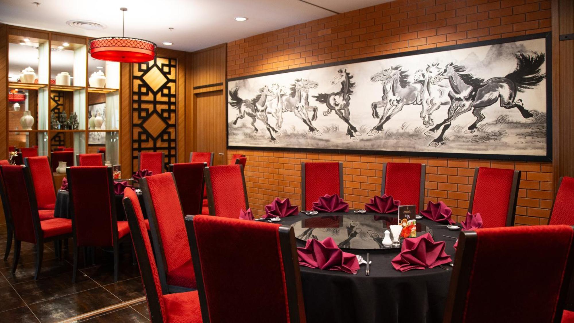 Grand Fortune Hotel נחון סי טמארט מראה חיצוני תמונה